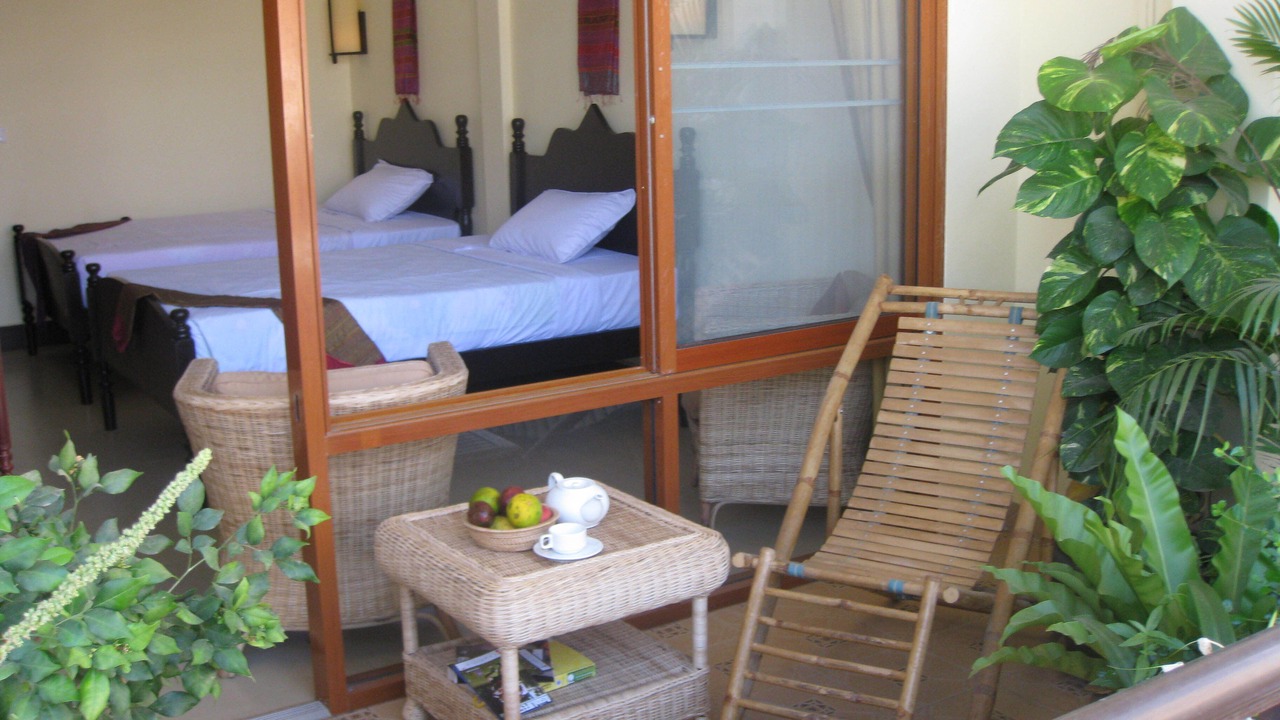 Photo of Bedroom in Tuol Kouk