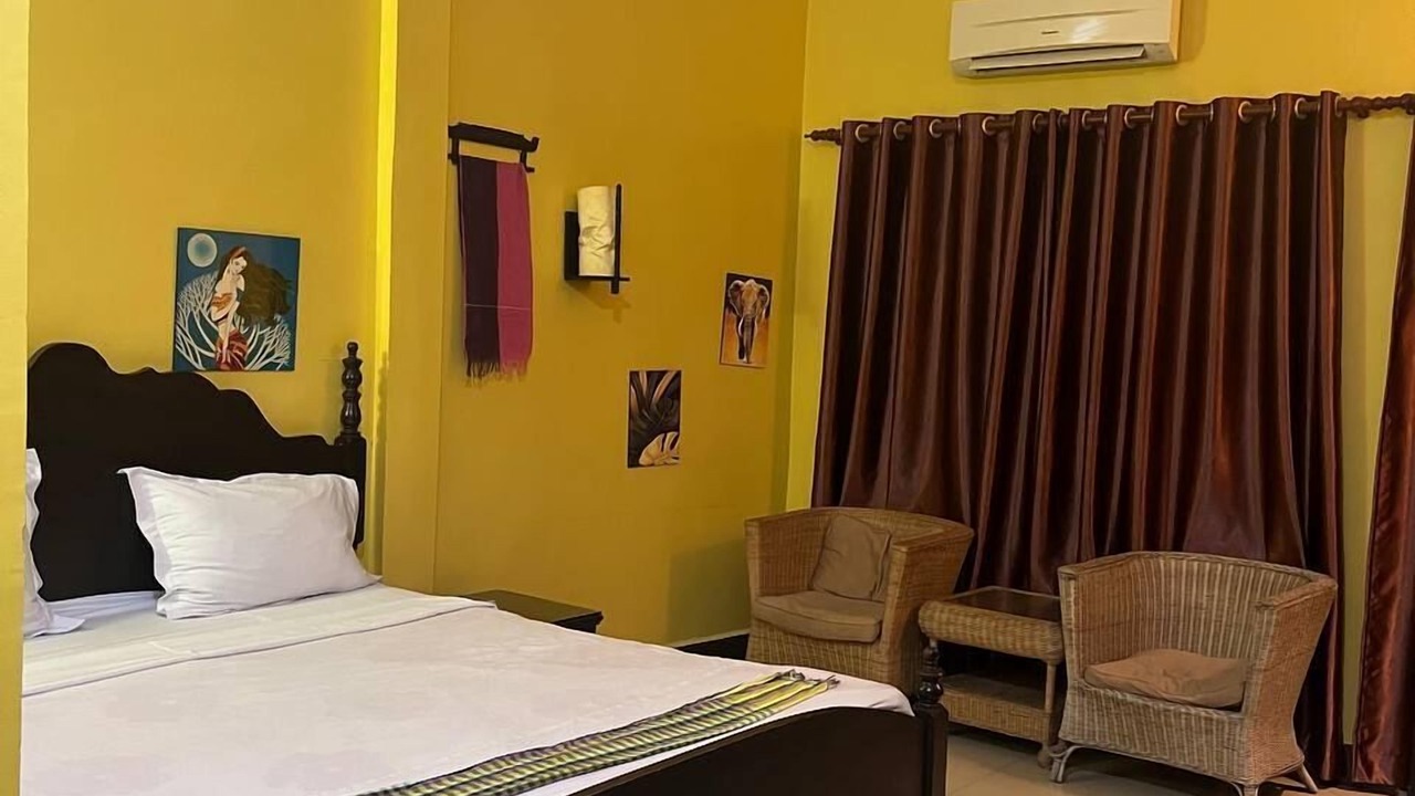 Photo of Bedroom in Tuol Kouk