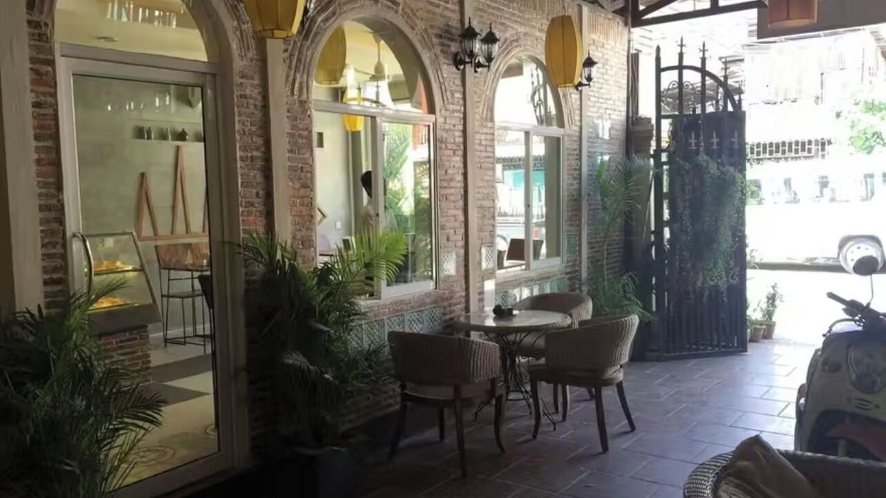 Photo of Patio Balcony in Tuol Kouk