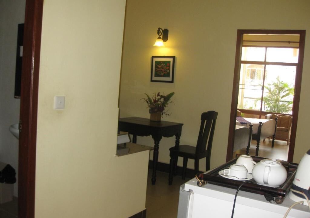 Photo of Bedroom in Tuol Kouk