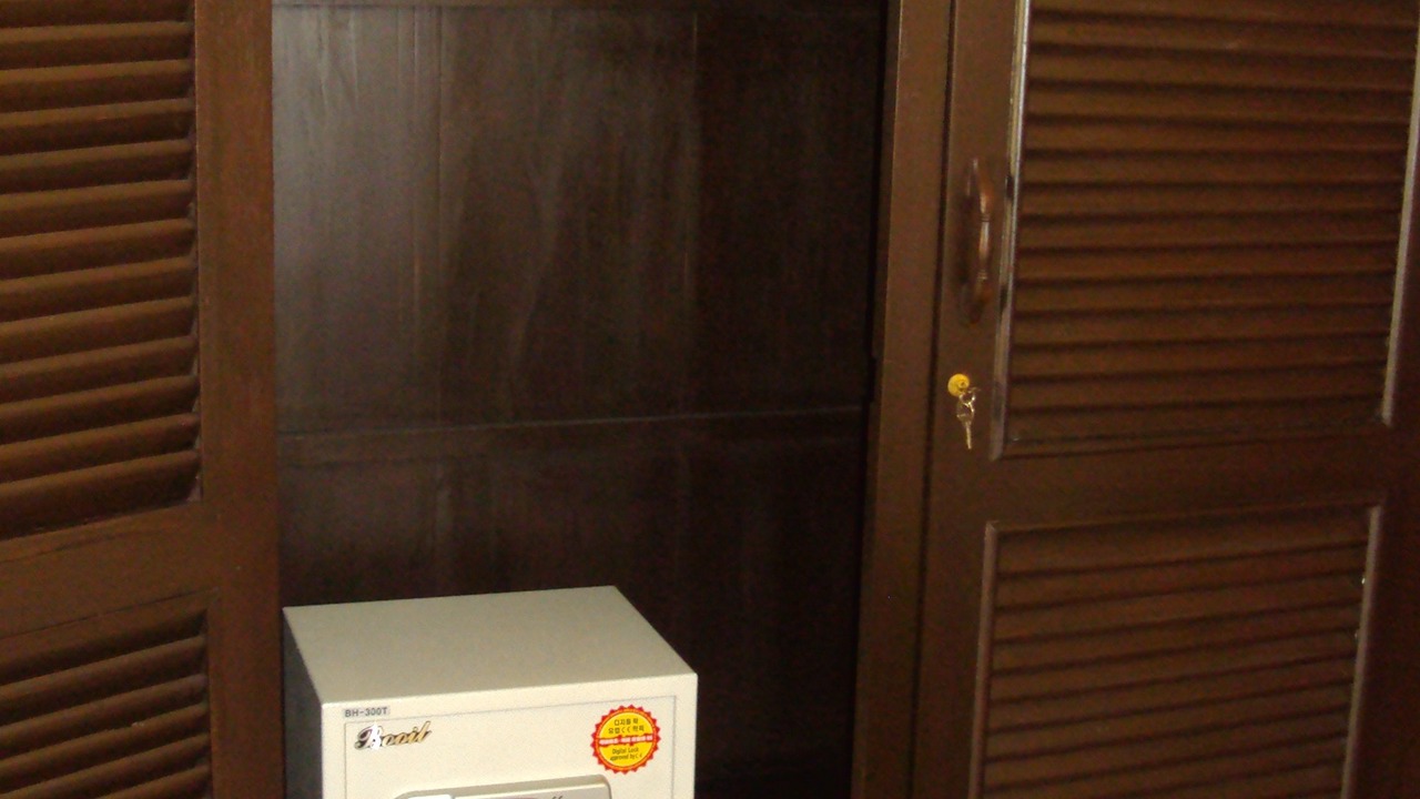 Photo of Bedroom in Tuol Kouk