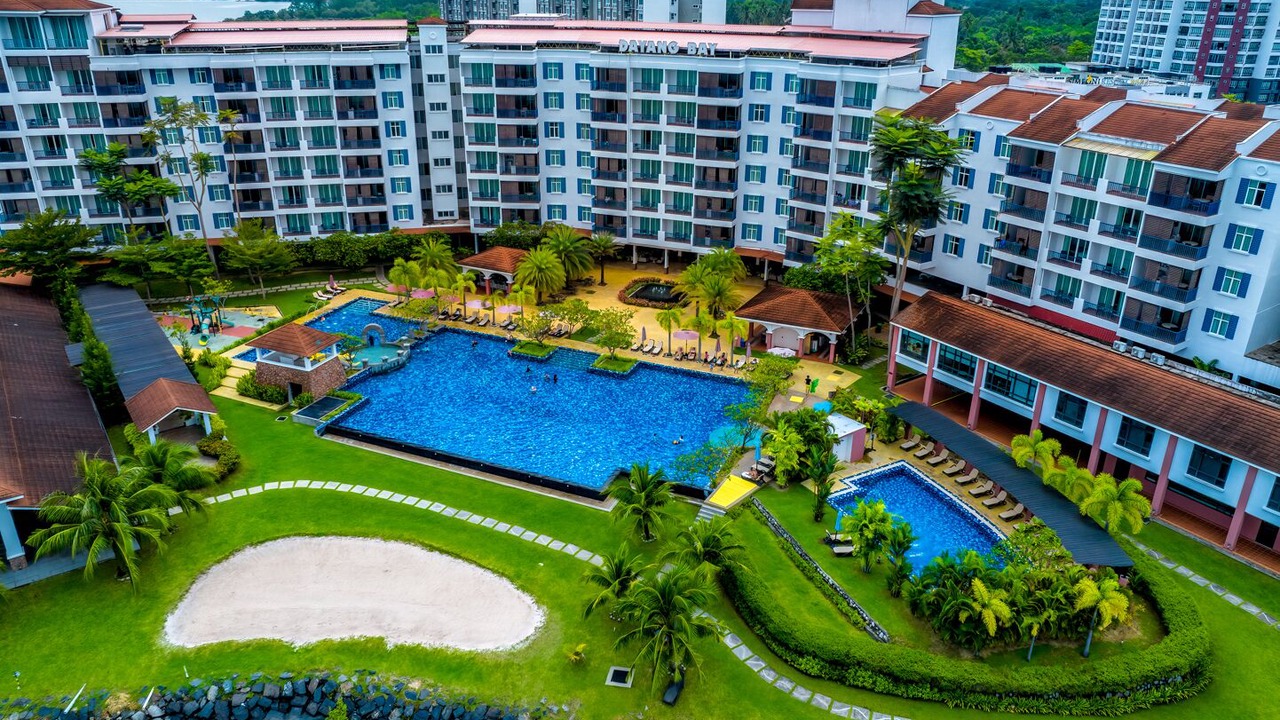 Photo of Outdoor in Kuah