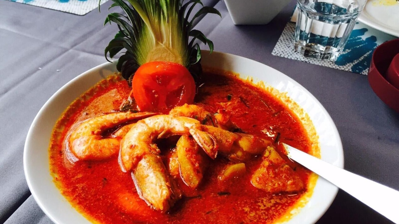 Photo of Others in Kampung Jawa
