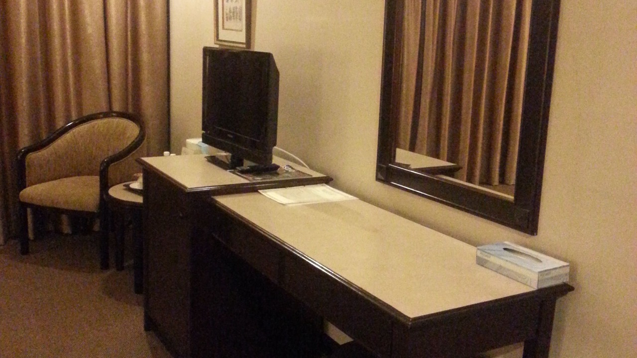 Photo of Bedroom in Kampung Jawa