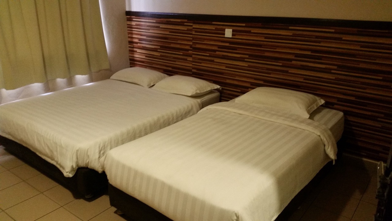 Photo of Bedroom in Kampung Air