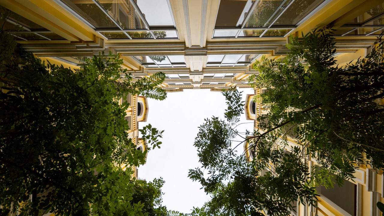 Photo of Outdoor in Wat Bo Area