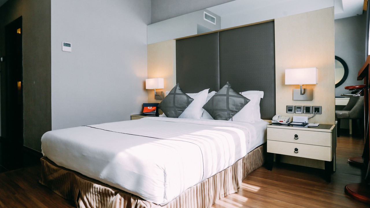 Photo of Bedroom in Bukit Indah