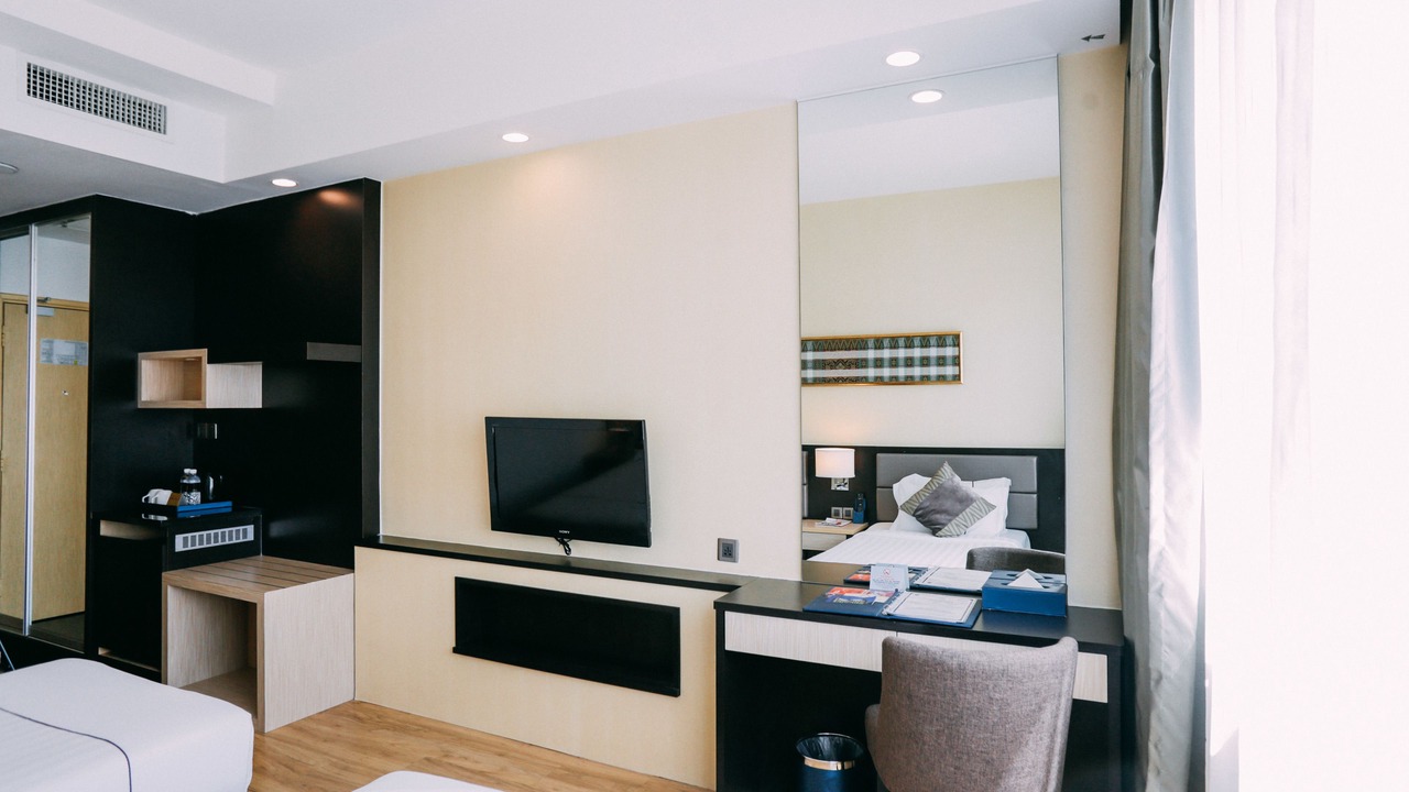 Photo of Bedroom in Bukit Indah