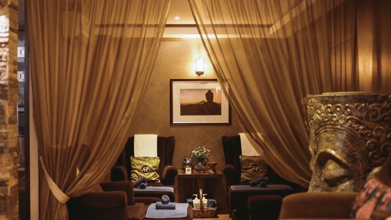 Photo of Bedroom in Bukit Indah