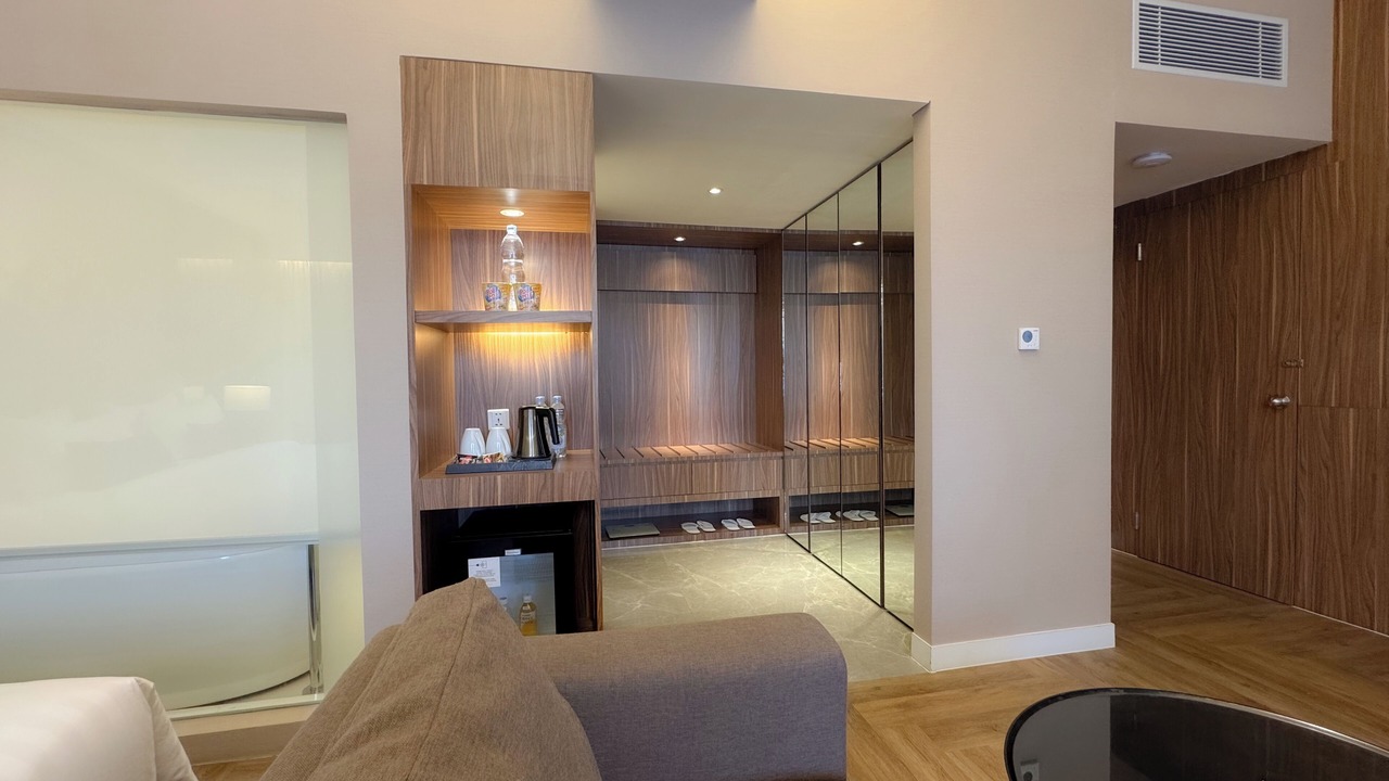 Photo of Bedroom in Padang