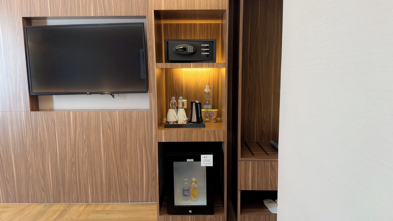 Photo of Bedroom in Padang