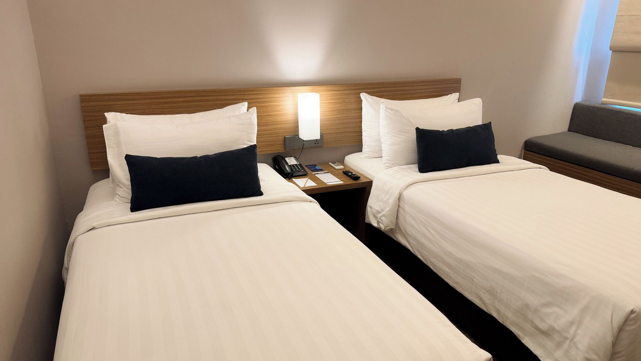 Photo of Bedroom in Padang