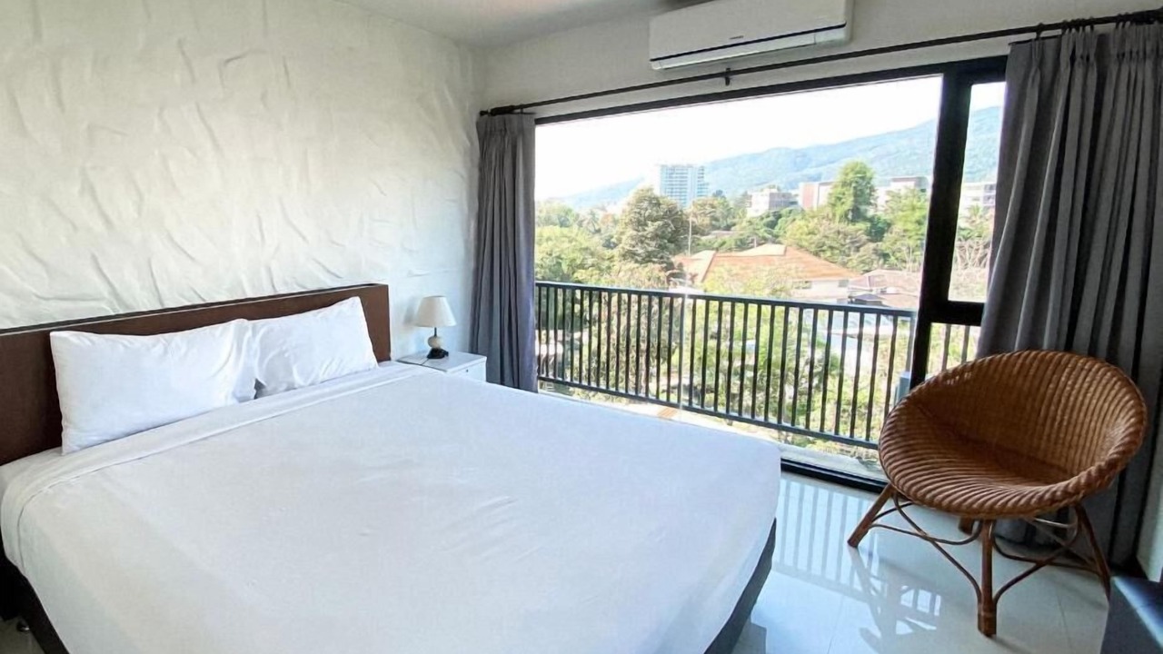 Photo of Bedroom in Chang Phueak