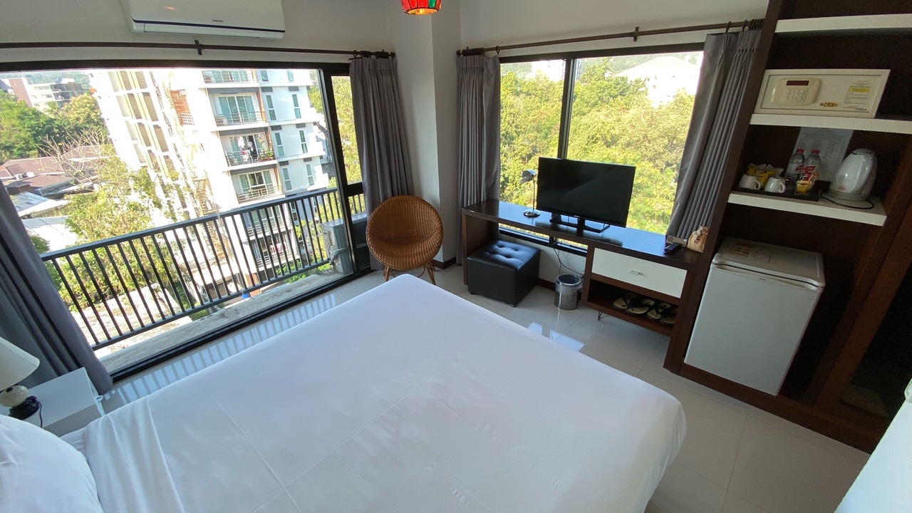 Photo of Bedroom in Chang Phueak