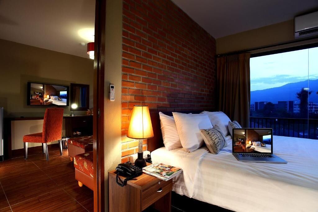 Photo of Bedroom in Chang Phueak