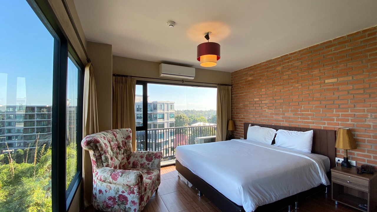 Photo of Bedroom in Chang Phueak