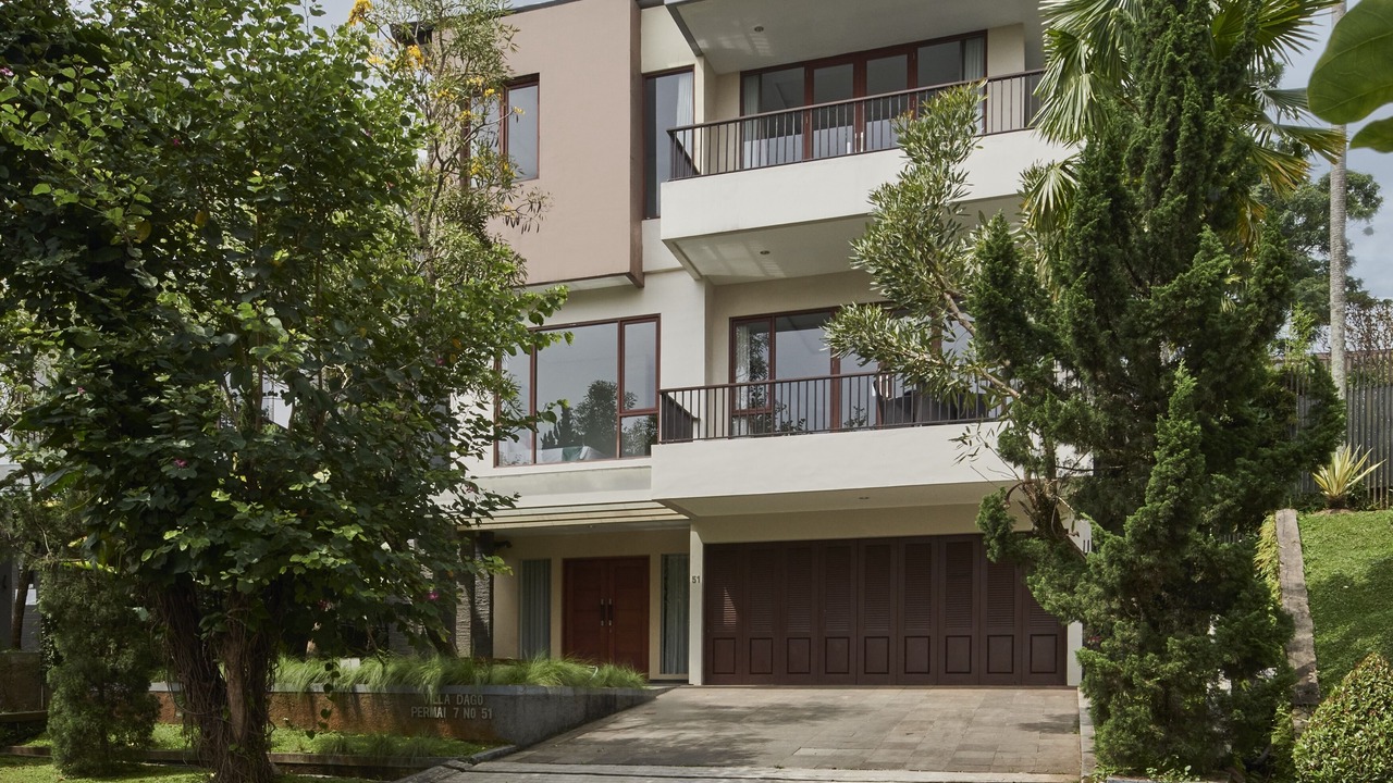 Photo of Outdoor in Bandung