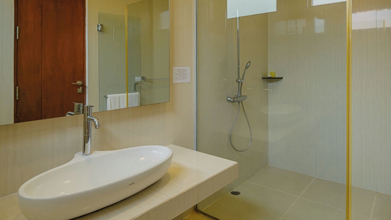 Photo of Bathroom in Bandung
