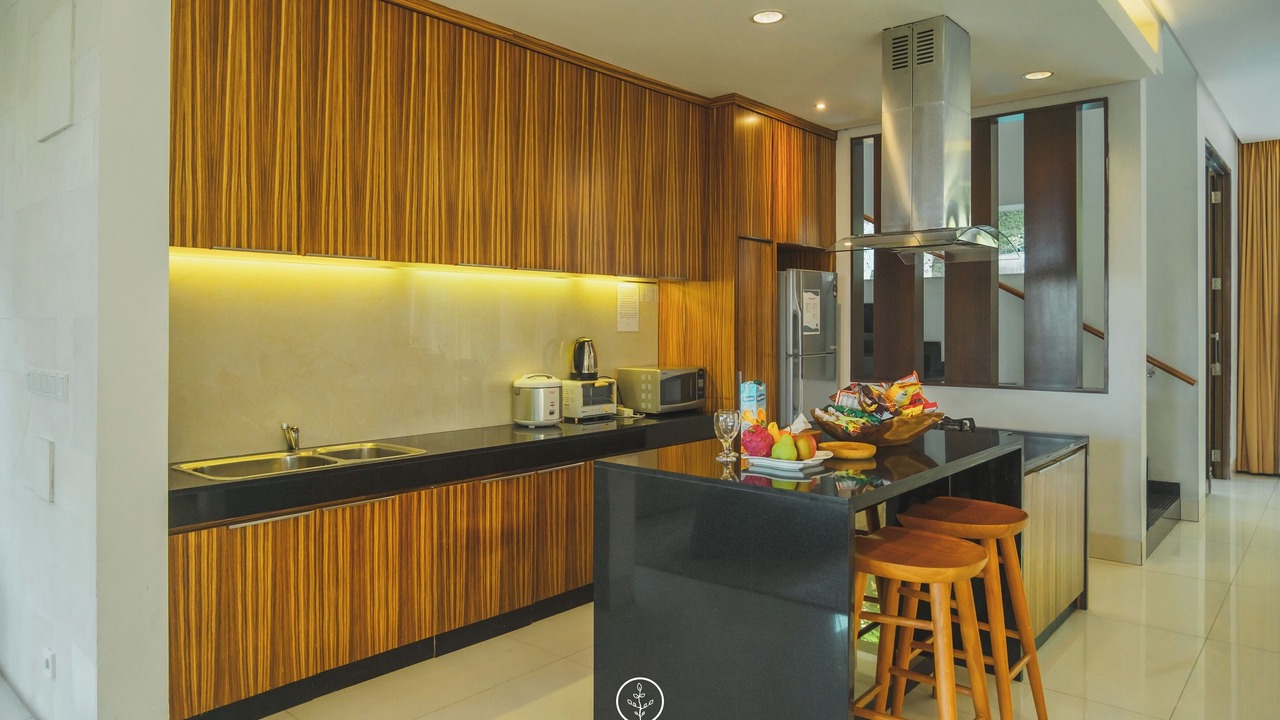 Photo of Kitchen in Bandung