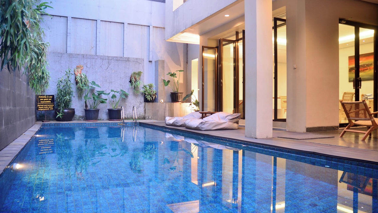Photo of Outdoor in Bandung