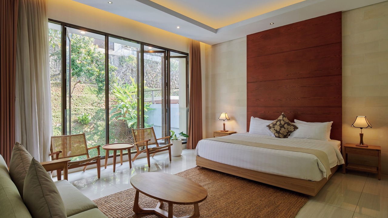 Photo of Outdoor in Bandung