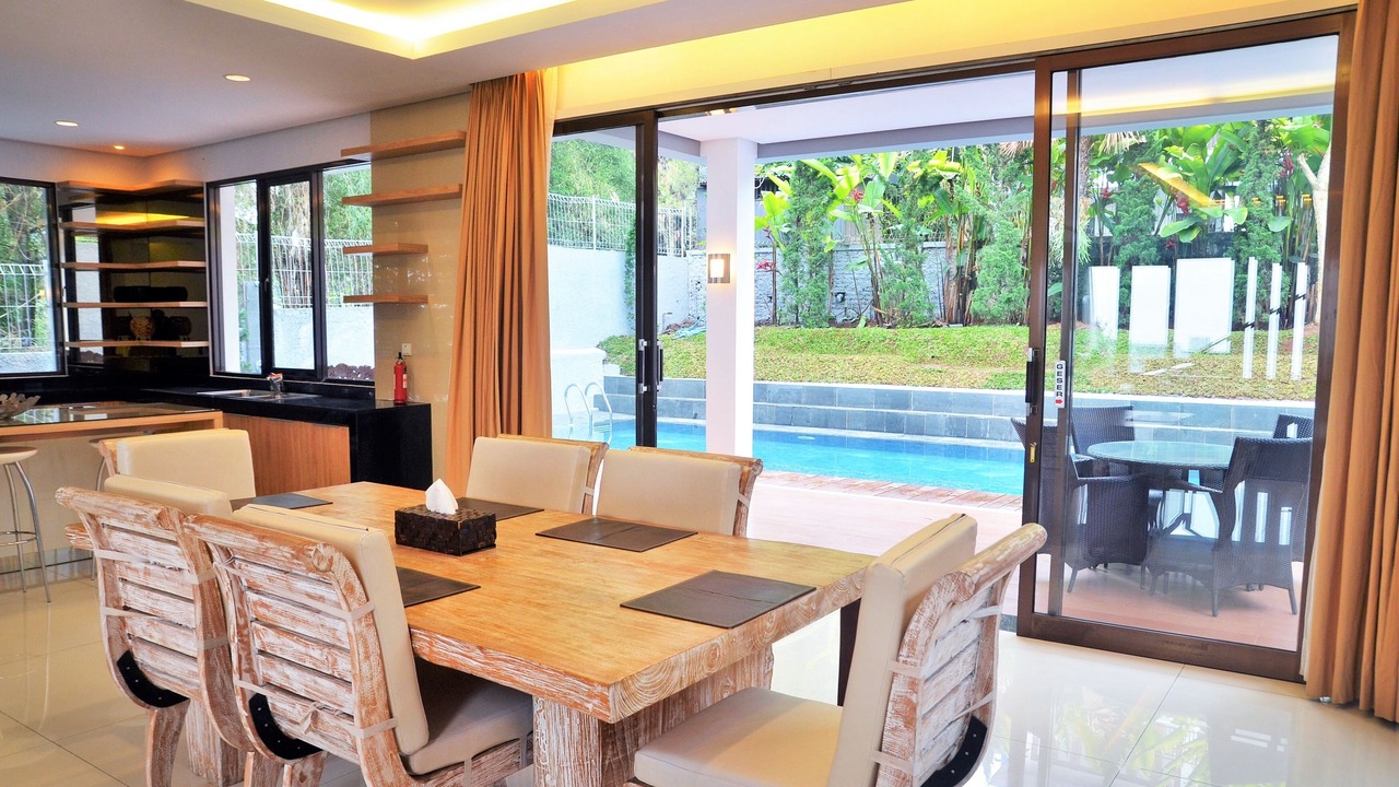Photo of Bedroom in Bandung
