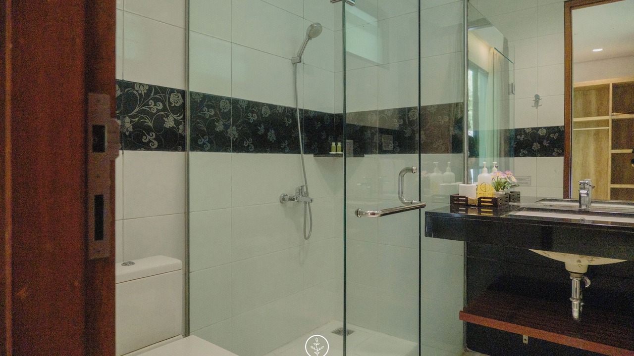 Photo of Bathroom in Bandung