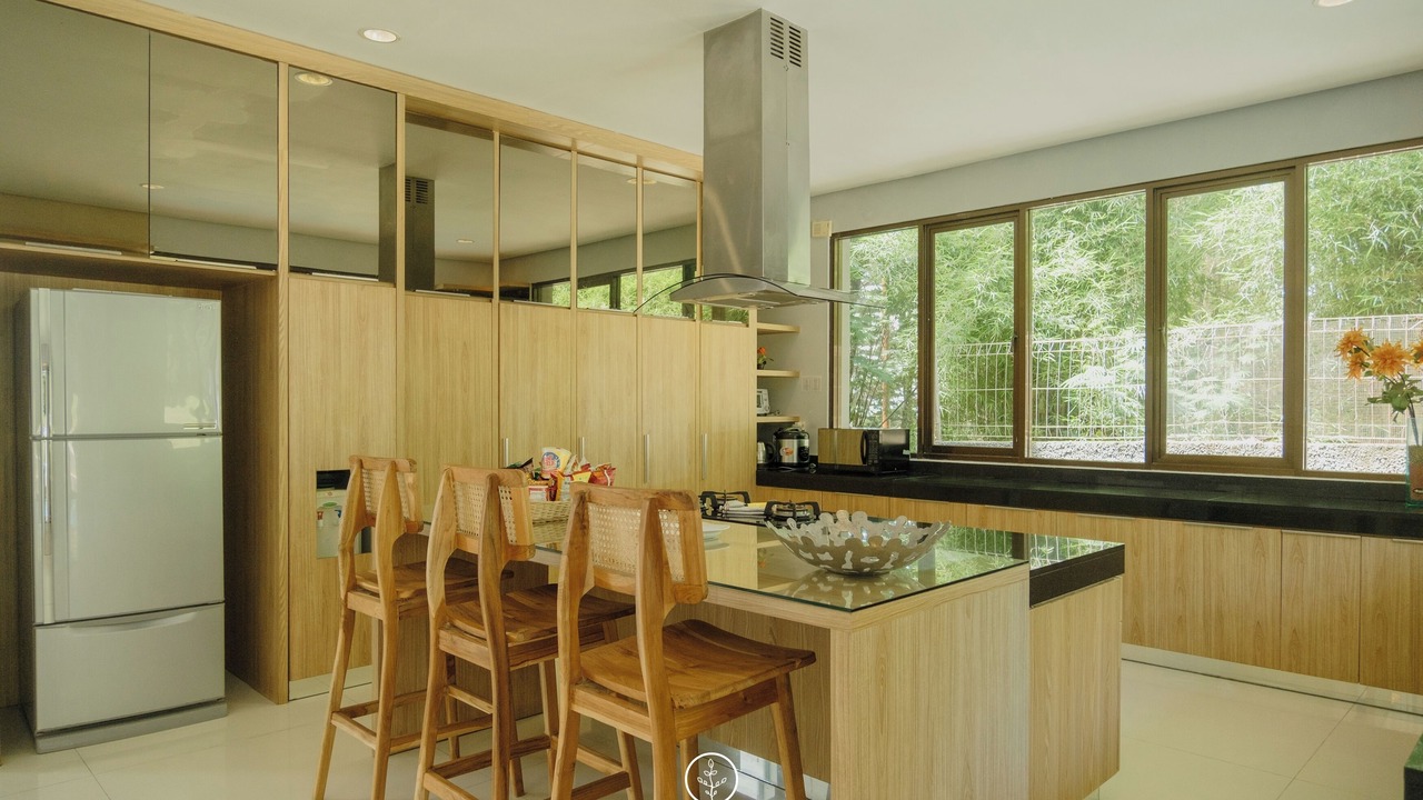 Photo of Kitchen in Bandung