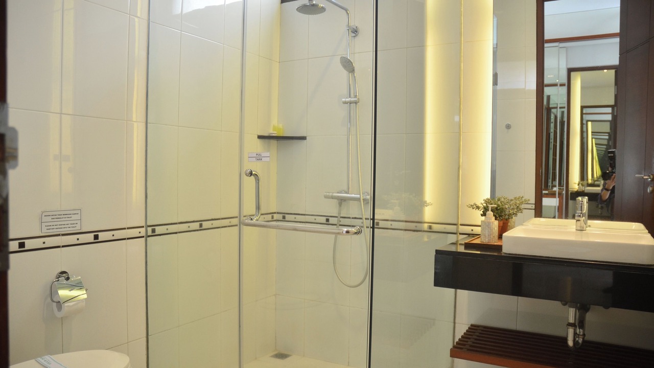 Photo of Bathroom in Bandung