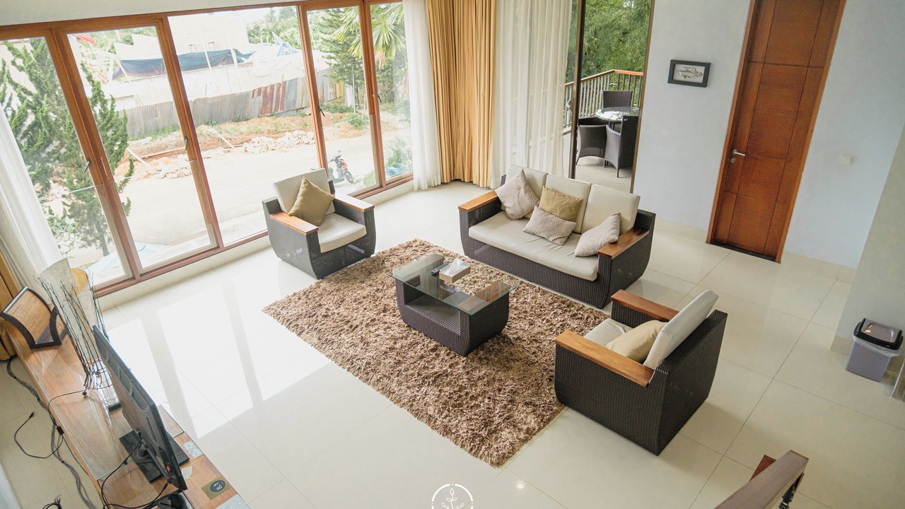 Photo of Bedroom in Bandung
