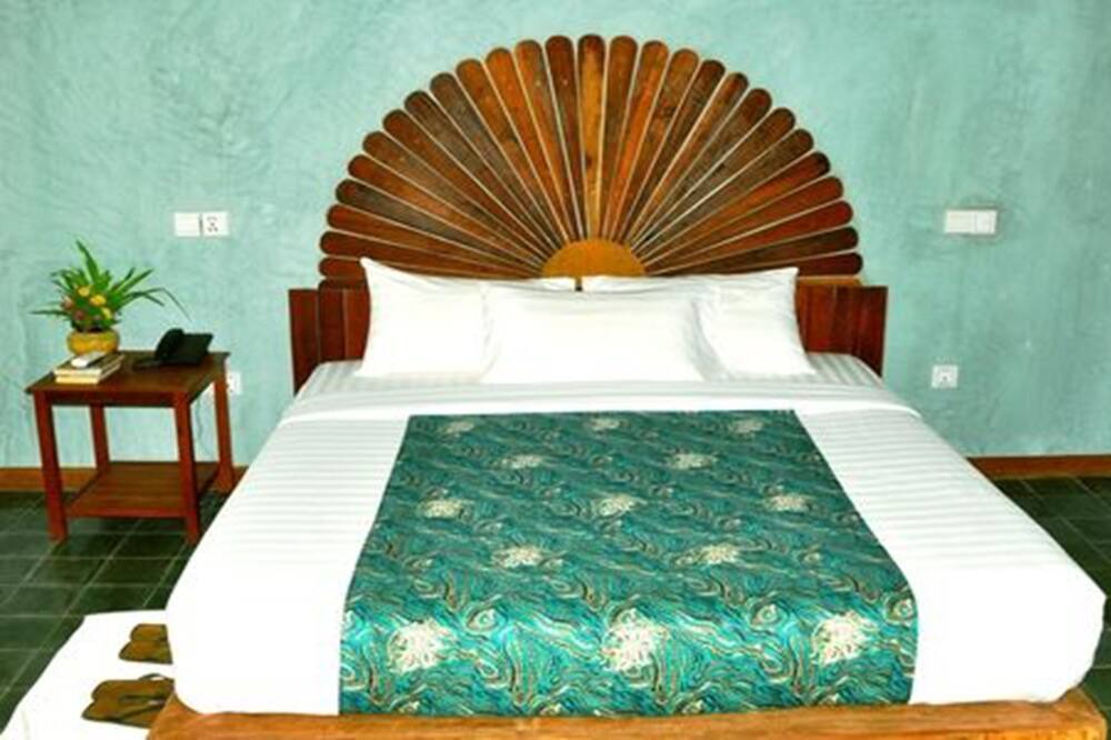Photo of Bedroom in Prasat Bakong
