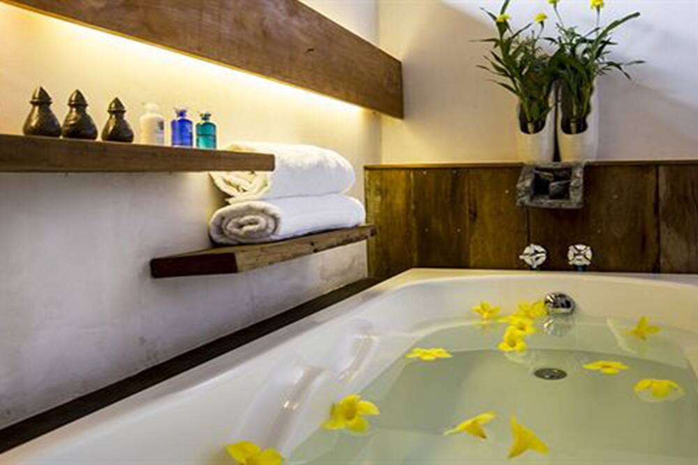 Photo of Bathroom in Prasat Bakong