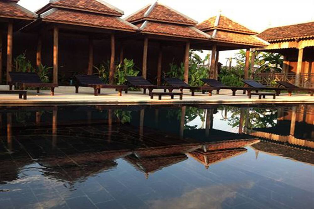Photo of Outdoor in Prasat Bakong