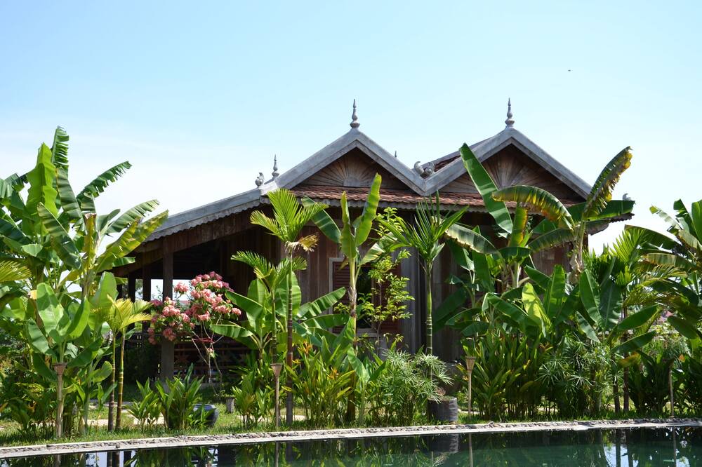 Photo of Outdoor in Prasat Bakong