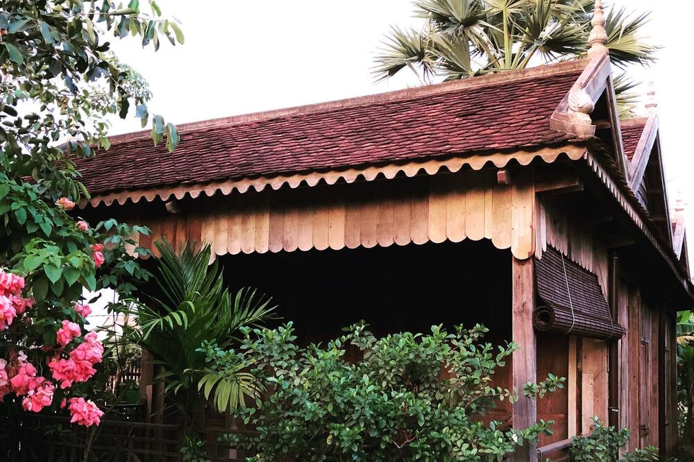 Photo of Outdoor in Prasat Bakong