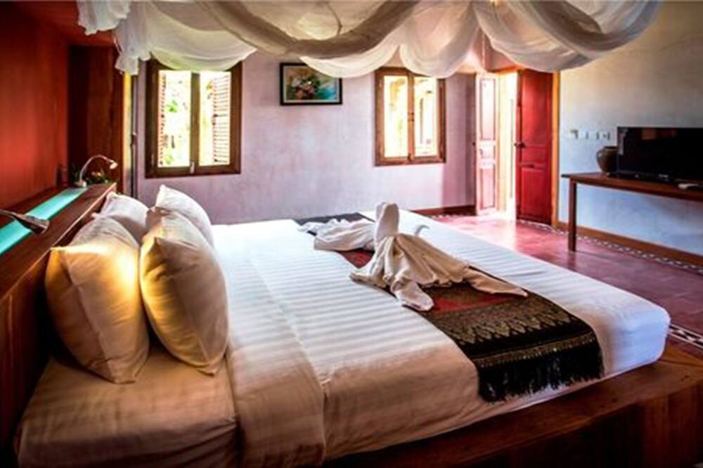 Photo of Bedroom in Prasat Bakong