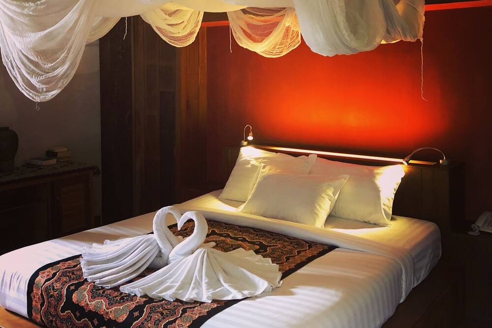 Photo of Bedroom in Prasat Bakong
