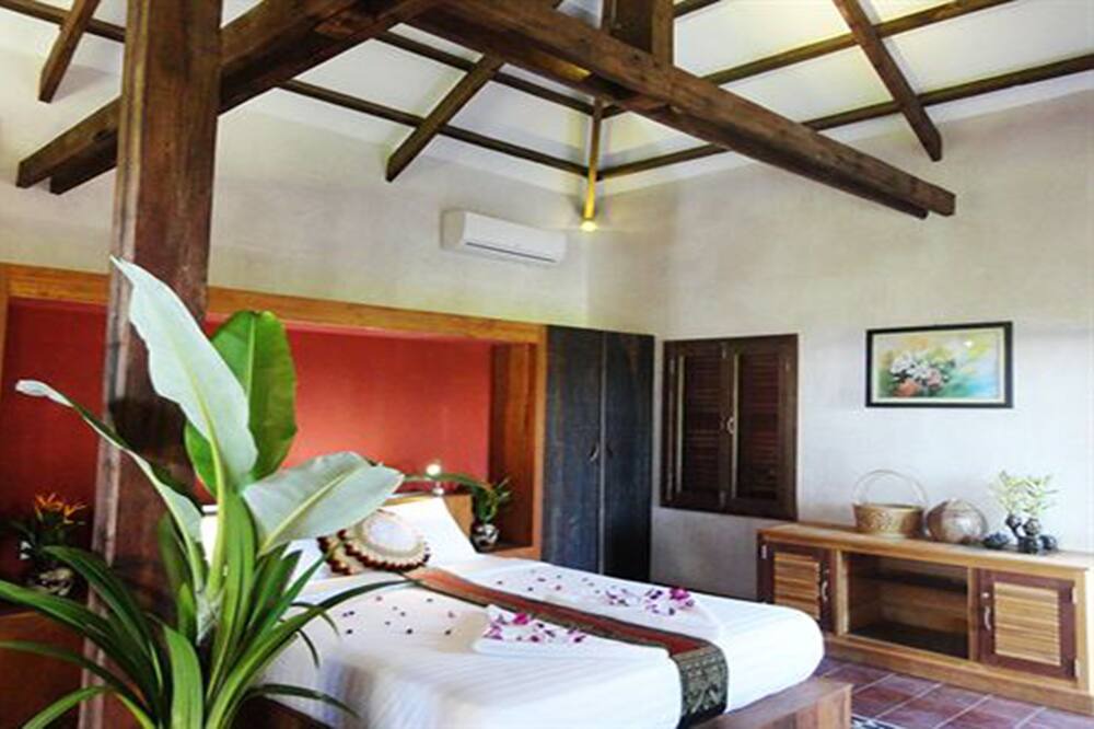Photo of Bedroom in Prasat Bakong