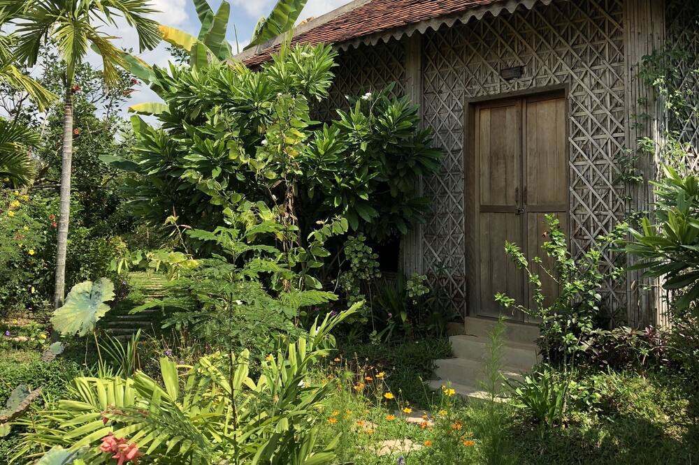 Photo of Outdoor in Prasat Bakong