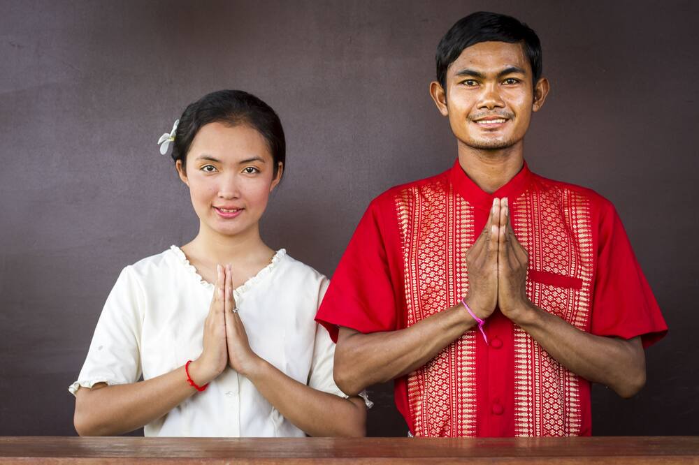 Photo of Others in Prasat Bakong