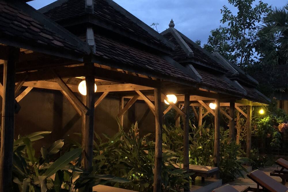 Photo of Outdoor in Prasat Bakong