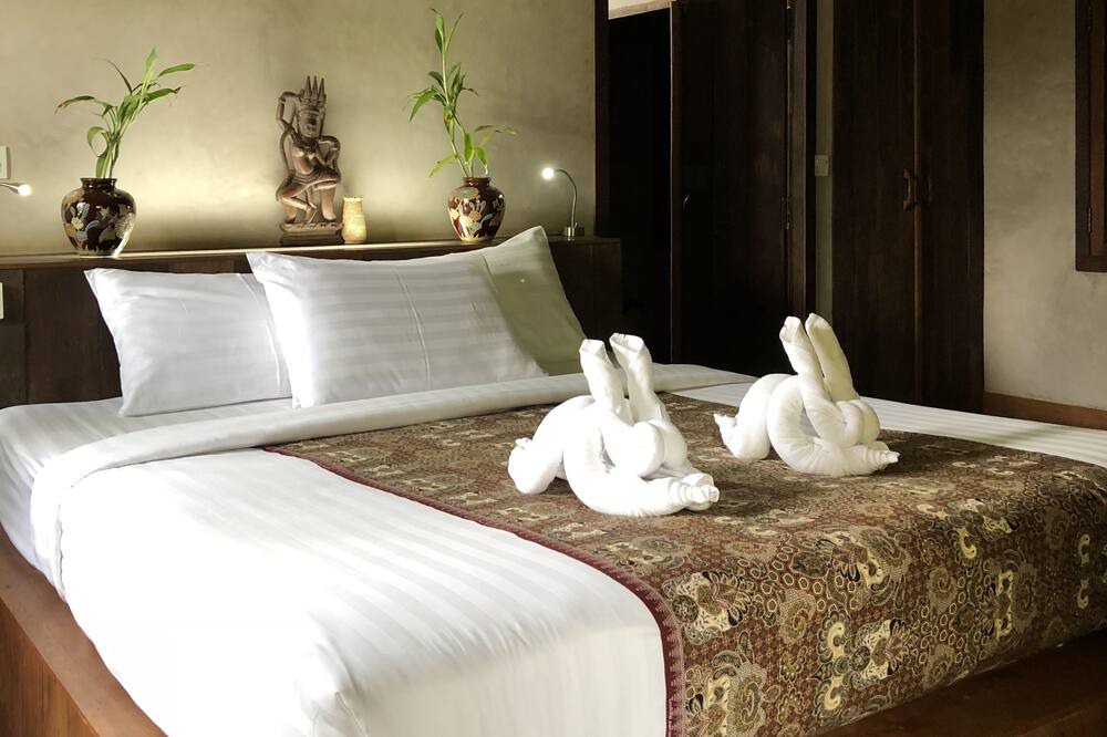 Photo of Bedroom in Prasat Bakong