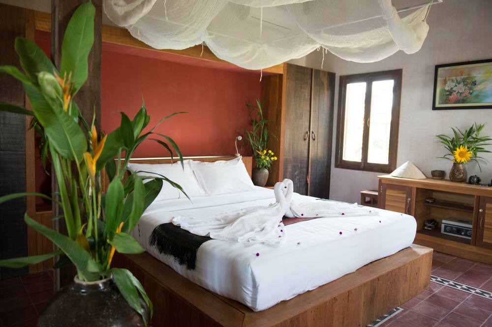 Photo of Bedroom in Prasat Bakong