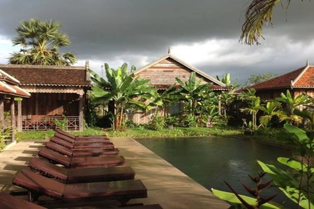 Photo of Outdoor in Prasat Bakong