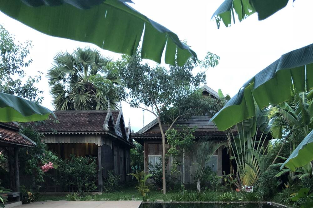Photo of Outdoor in Prasat Bakong