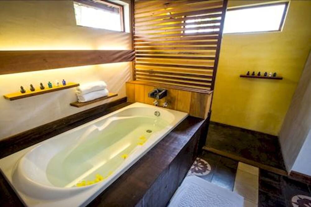 Photo of Bathroom in Prasat Bakong