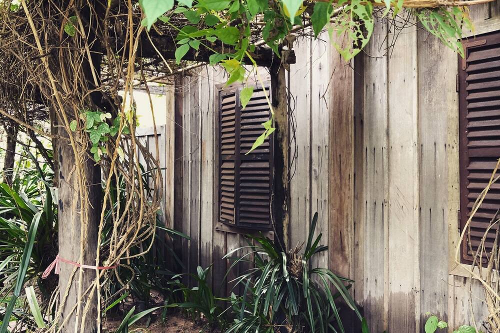 Photo of Bathroom in Prasat Bakong
