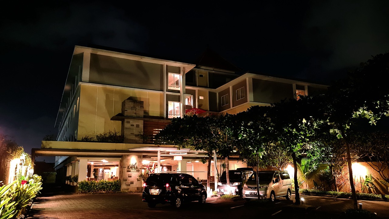Photo of Outdoor in Raya Kuta