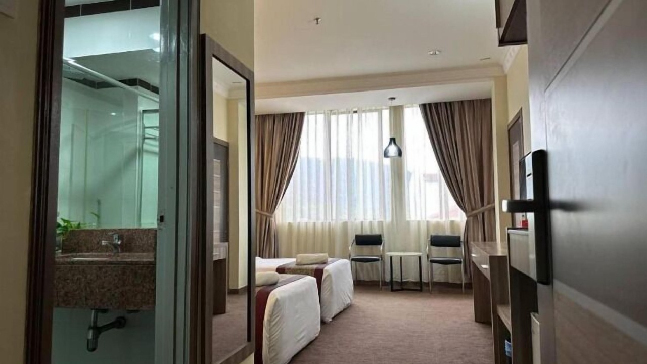 Photo of Bedroom in Kuah