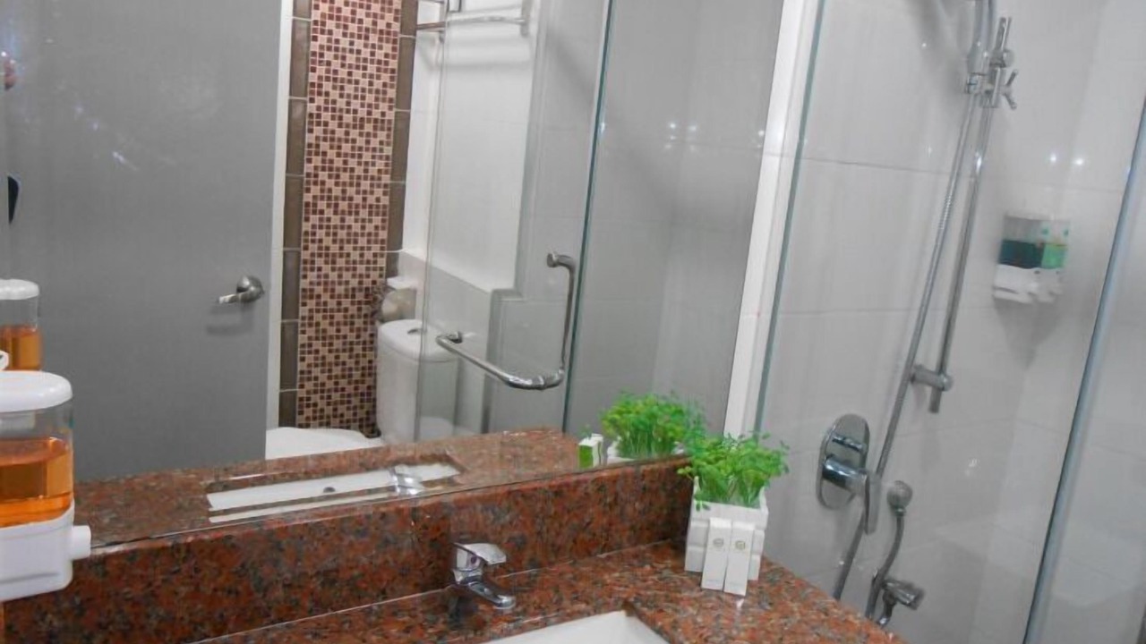 Photo of Bathroom in Kuah
